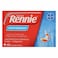 Bayer Rennie Digestif Peppermint Antacid Chewable Tablets 48 Pieces
